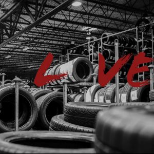 love Two Wats To Save on Tires